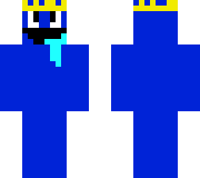 blue (rainbow frindes roblox)