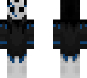 blue rasplin