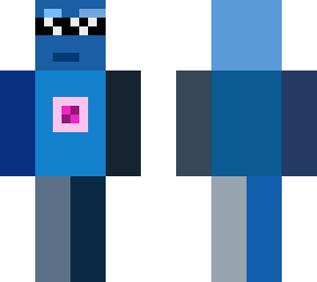 blueeeeee