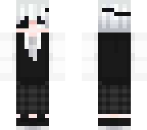 boy black