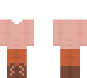 boy version