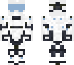 breadcorpian trooper