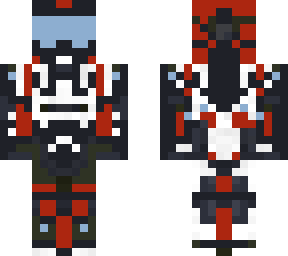 breadcorpian trooper mark ii
