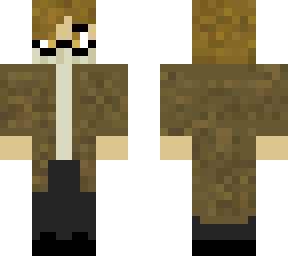brown / peter