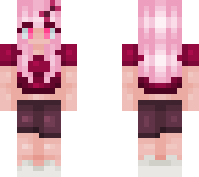 bubblegum ^^ /ce