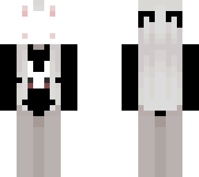 bunny girl