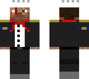 captain chef