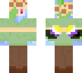 chara oc