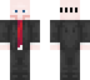 cheru's defined cheekline agent 47