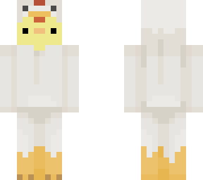 chicken duck