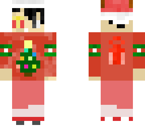 christmas wert