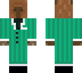 classepybara