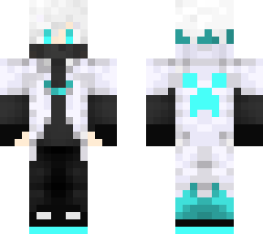 cold boy blue