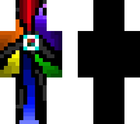 color gauntlet