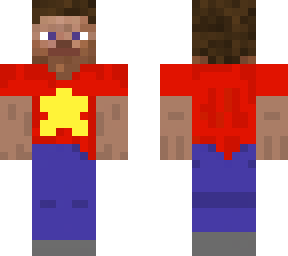 comunist steve