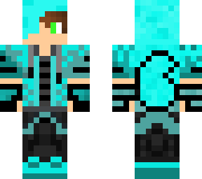 cool assasin skin