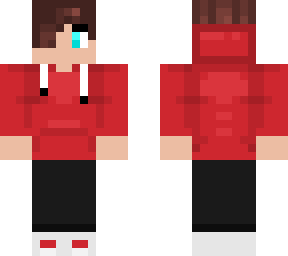 cool boy skin