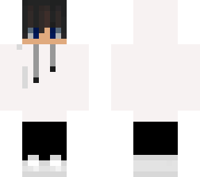 cool boy skin