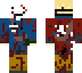 cool dream skin