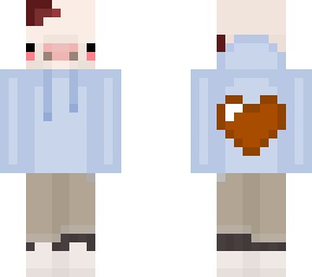 cow thingy