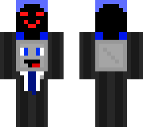 cursed me