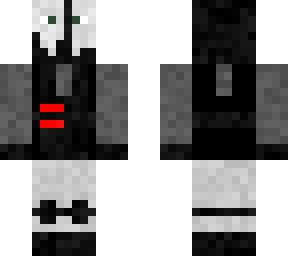 custom ghost mask