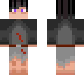 dark character