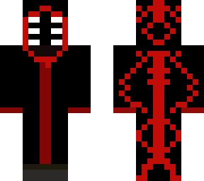 dark evoker