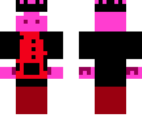 dark technobrine  (read desc)