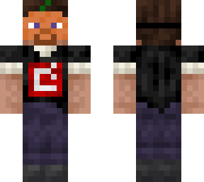developer remastered -  pumpkin mask