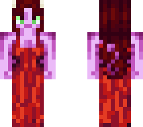 devil sage (f)