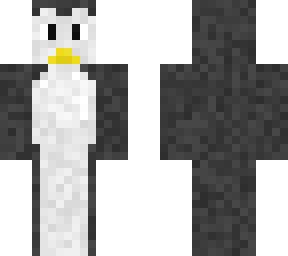 Dizzydublets | Minecraft Skin
