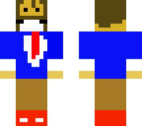 do not use this skin | Minecraft Skin