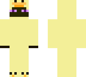 duck