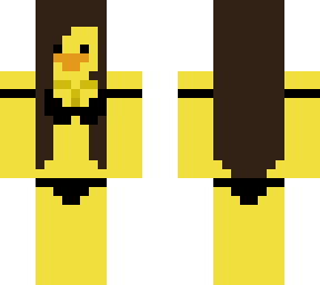 duck