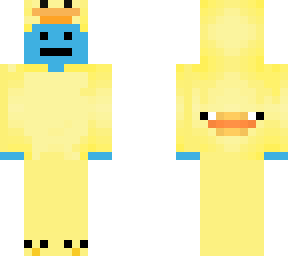 duck