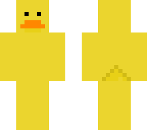 duck