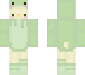 ducky fuzz (reupload)