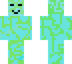 earth smile