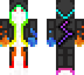 elemental necromanser