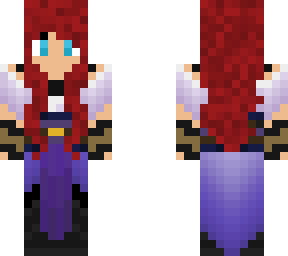 elf annie
