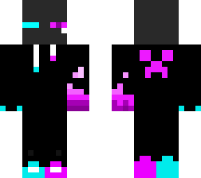enderman gamer