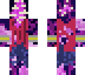 endermonster thing idk