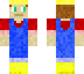 farmer