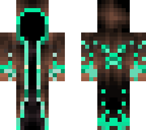 first 4 pixel armed mage i've created