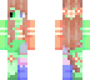 fixed slime