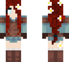 flower power updated