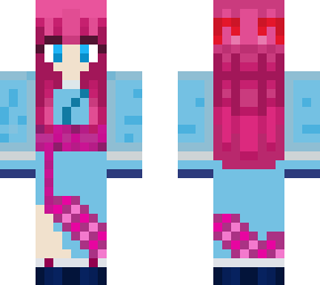 for mha