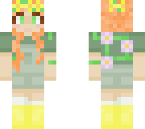 forestborn - afterlife smp