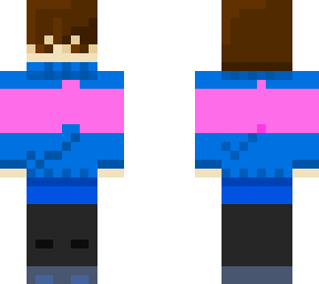 frisk -.-